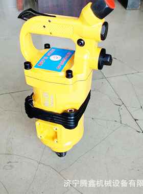 BK20锚杆螺母安装风炮 JQHS1200气动锚杆螺母装卸器 矿用风动扳手