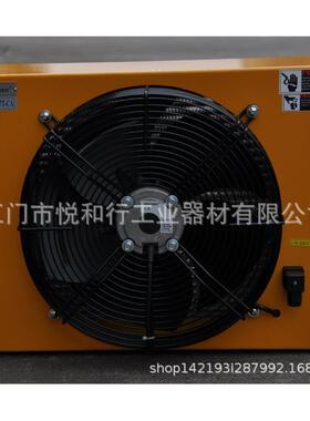 风冷却器AH0608/AF0510/AF1025/AH1012T-CA-AC220V