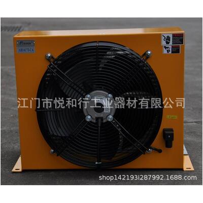 风冷却器AH0608/AF0510/AF1025/AH1012T-CA-AC220V