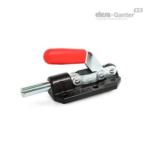 Elesa Ganter伊莉莎冈特 GN 842插棒式夹具