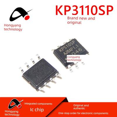 全新原装 KP3110SPA KPS10SP 离线式PWM控制功率开关