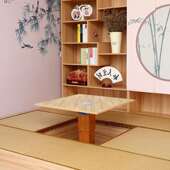 榻米升手动榻榻降机手动和室地榻榻米手动升榻降桌手台动降升台