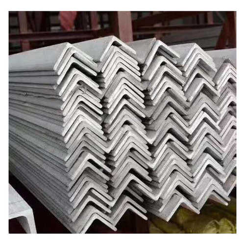 角钢不等边不锈钢厂家黑角铁角钢热镀锌镀锌角钢304直供角钢等边