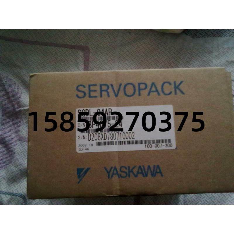 包邮SGDP-01APA伺服驱动器全新原装现货，质保一年，欢迎议价议价