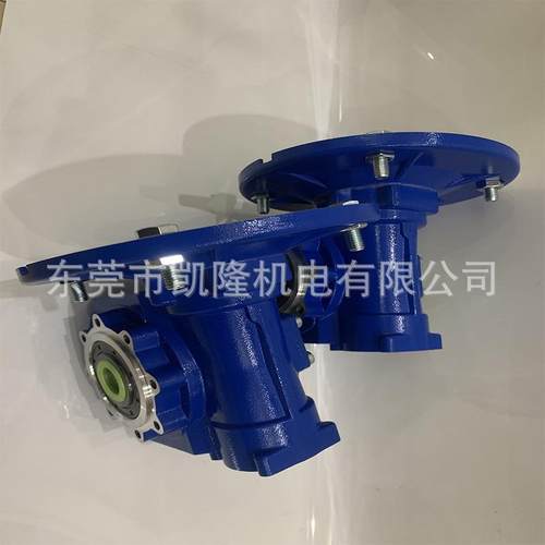 工厂直销VF减机 VF30 VF40 VF5速0 6VF3 VF5 VF90 VF1VF7510 减速