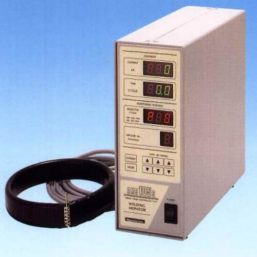 Spotron溶接条件監視装置 AMS-105S AMS-115 AMS-116