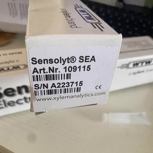 在线PH探头SENSOLYT