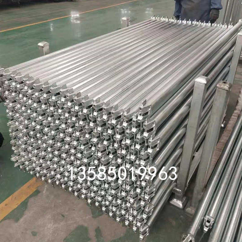 盘扣式力压架圆盘雷亚架线阵音响大屏支架工地安全移动快装脚手架