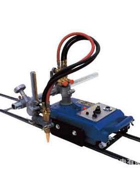 工字牌 半自动火焰切割机CG1-30 直线小车切割机 上海焊割工具厂