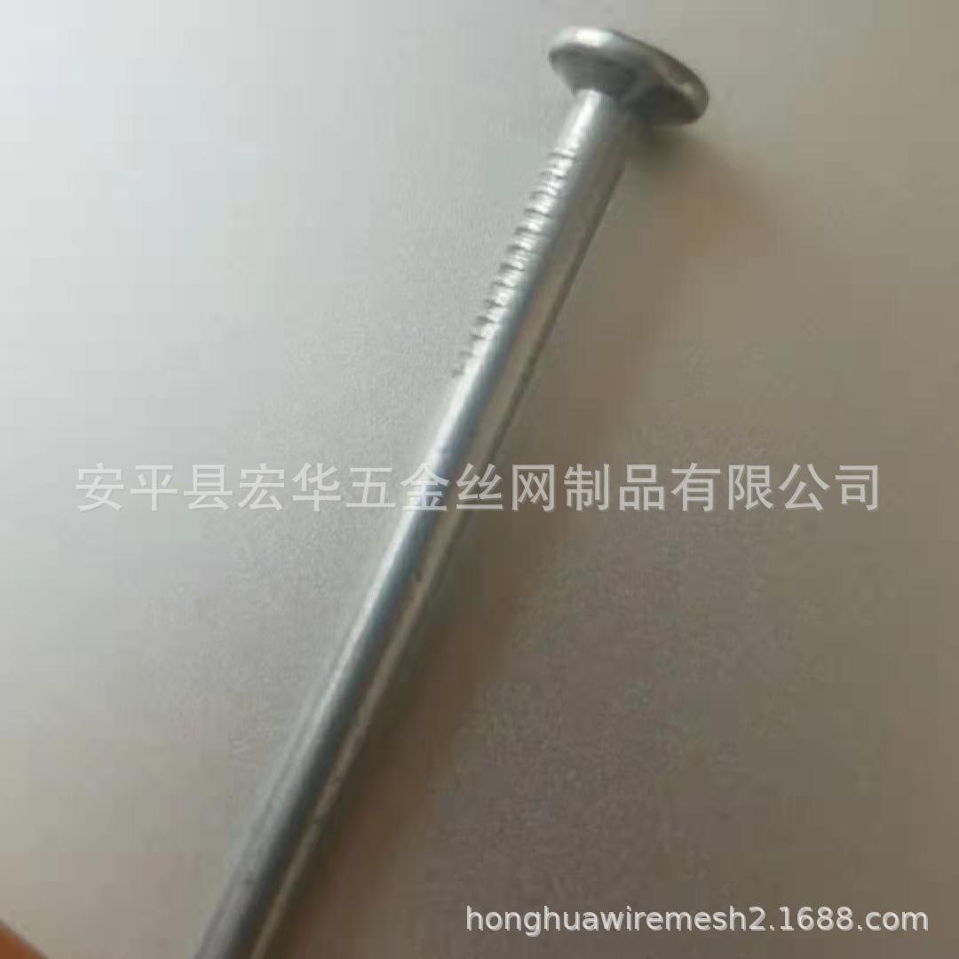 普通铁钉1''-54'1'195Q23铁丝钉建Q筑用木工圆钉钉子