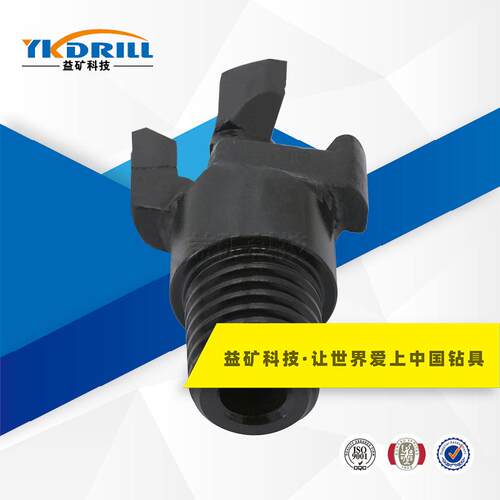 Φ76-W41.2-5.08组合钻头ZHT-793