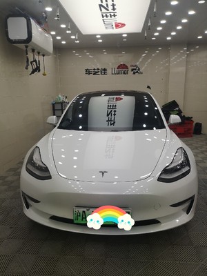 威固汽车贴膜怎么样?谈谈用后一些建议及看法