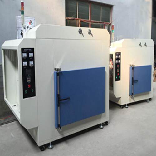 HASUC BPG-9000高温气氛炉温退炉上海厂家 高固火化 炉