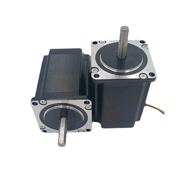 STP-59D5026步进电机STP-59D5026-02/STP-59D5026-01刹车