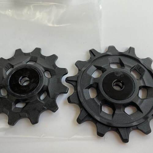 适用 XX1 X01 GX SX eagle12速电变14齿Type3后拨 正负齿导轮