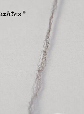 工厂现货DTY4Ｄ银XJV纤维弹性卷曲菌导电0维长丝可500纤抗克/筒