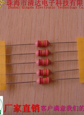 直销R3000025I4高压玻0璃电阻81/2W釉S-20K2%