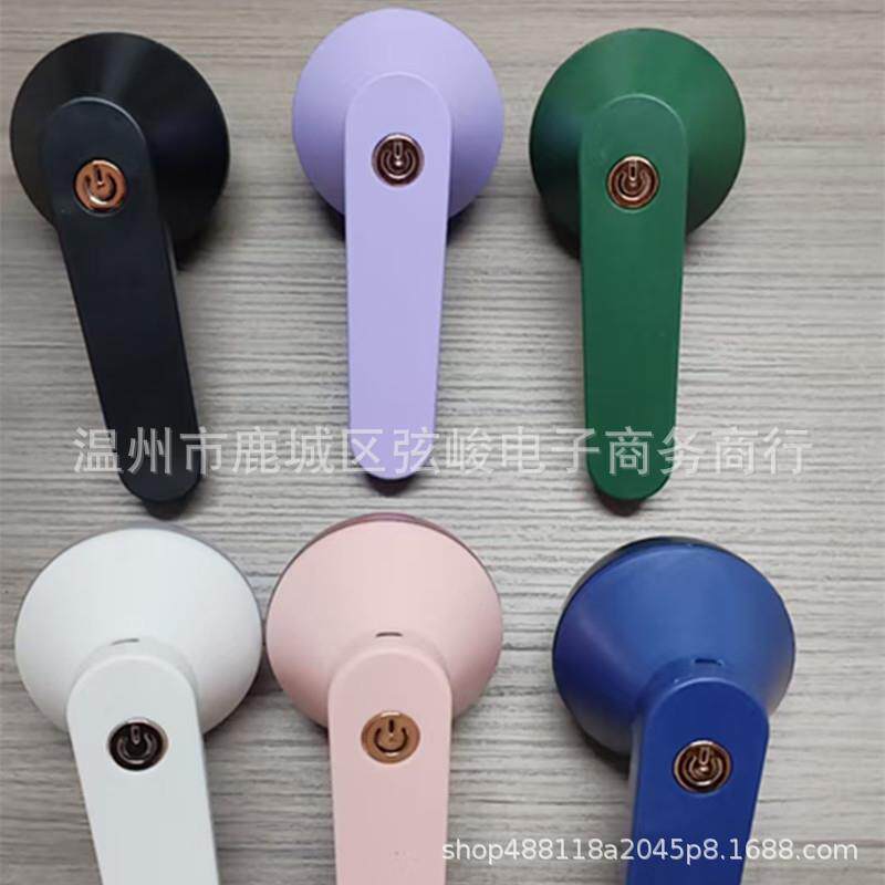 毛球修剪器便携式剃毛球机手持家用衣物气球剃毛机充电除毛球机器
