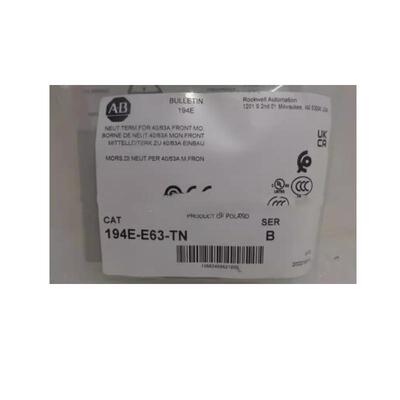 AB罗克韦尔负荷开关194E-E40-NP194E-E63-1753194E-E63-TN