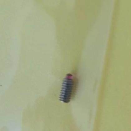 KS焊线机配件 调整定位红宝石08088-0500-000-00