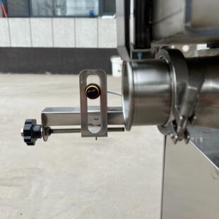 面厂家揪烧饼子269机精准面克数无噪音 电动型号团分割机 剂新款