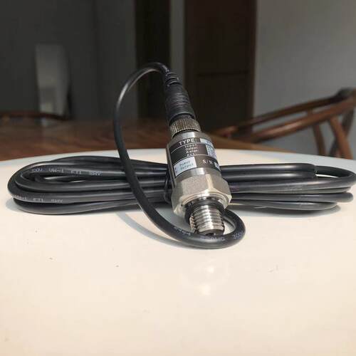 柴动螺杆空压机压力传感器压力变送器PT-306气压感应器