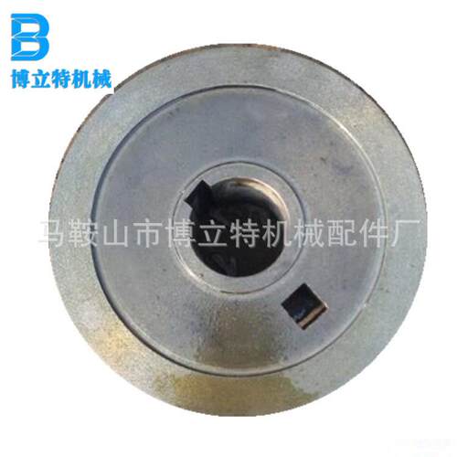 q11-3x2000/4x2000 剪板机配件离合器 分离器 制动套内径85