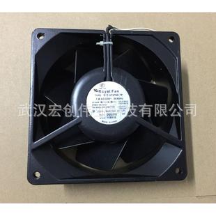 140 B98 34W140 50mm Royalfan散热风扇220V37 UT276D