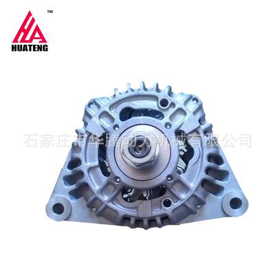 道依茨FM2011 D2011 TCD2012发电机0118 3455 0118 3630 01182961