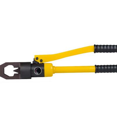 M24液压螺母劈开器生锈螺帽破切器螺栓破旧卡住破碎器