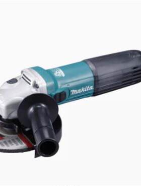 牧田Makita角向磨光机GA6040C01角磨机