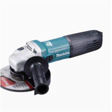 牧田Makita角向磨光机GA6040C01角磨机