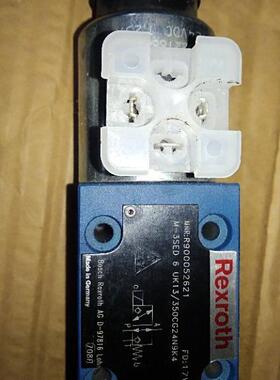 4WRDE16V1-200L-5X/6L24K9/MR 4WREE10E1-50-2X/G24K31/F1V
