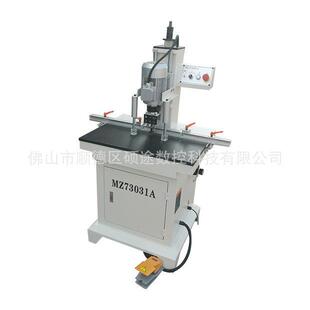 产地MZ73031单排木工铰链钻床全新木工机械设备