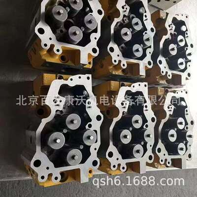 潍柴玉柴沃尔沃发电机组喷油器WP12WP10TAD1242TAD730GESA6D125售