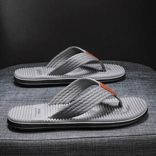 For Men Summer Flipflops Slippers Shoes Home Flip Flop Mens