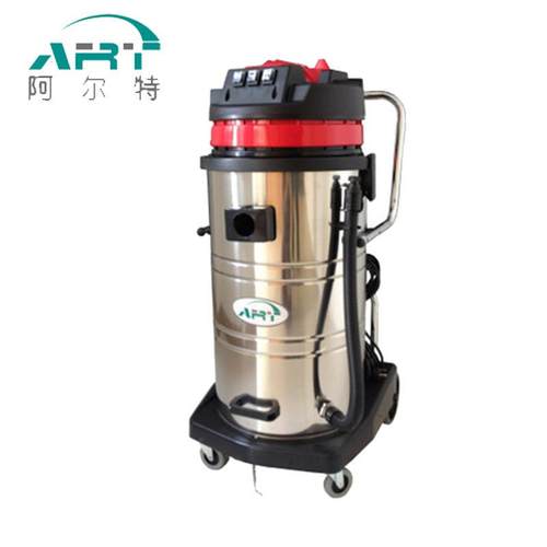 供应AE-180-3工业吸尘器电动工业吸尘器吸尘吸水机