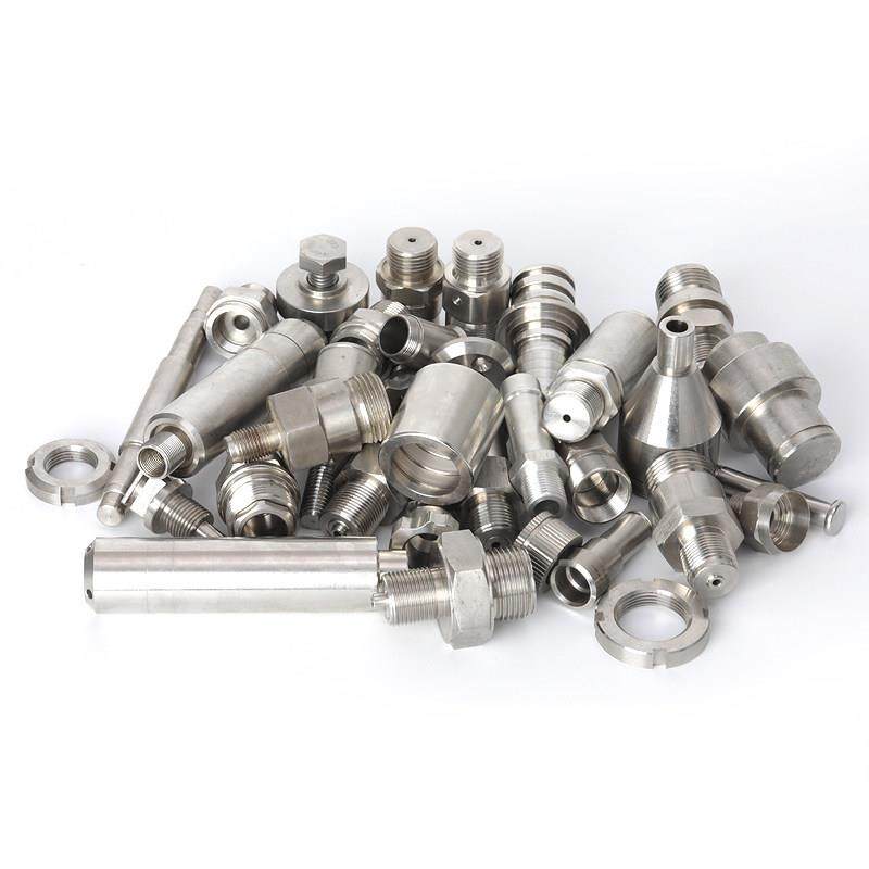 不锈钢数控车床加工cnc零件定做非标定制304 316L,金属材料及制品,圆钢,淘宝优惠券,粉丝福利购,淘宝优惠卷