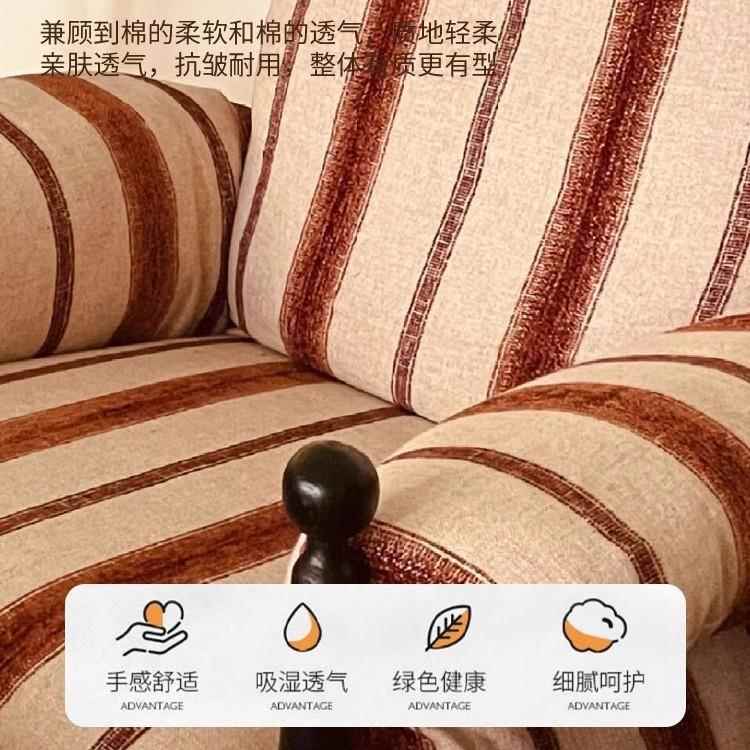 法式复古赤乌UFV客椅厅阳台设计师靠背单椅人沙发中古风椅休闲懒