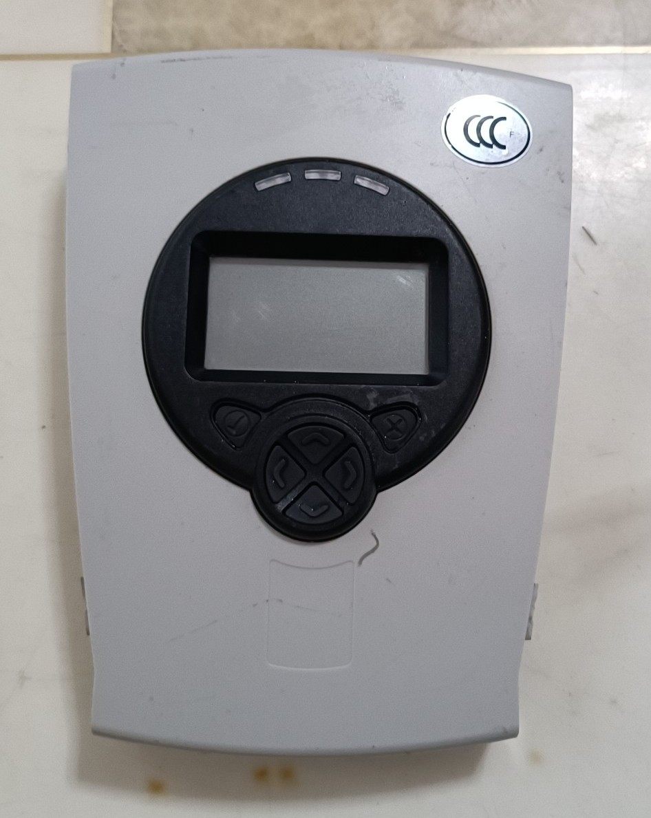 新普利斯FIRERAY5000