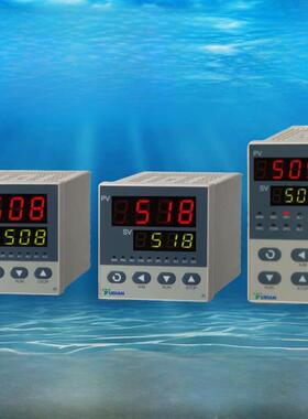 厦门裕电温控器Ai508/501/509/516P/518P/519/526/708P/733P正品