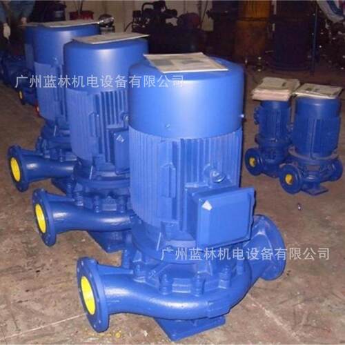 不锈钢化工泵 不锈钢石油管道泵 立式加压泵 不锈钢管道泵