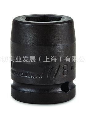 3/六J07541M4口19m公制m角冲击套筒方6角套筒41mmJ07541M