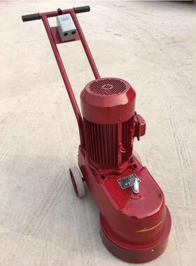 DMS250型水磨石机 水磨石地坪打磨机 注水式混凝土磨地机