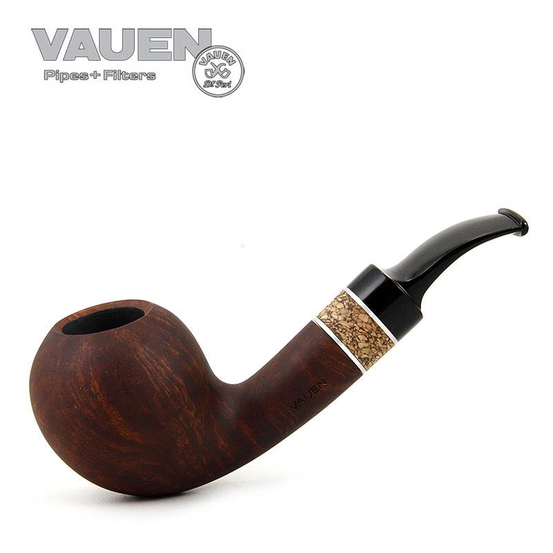 顺丰包邮德国华云VAUEN进口石楠木烟斗Burgund勃艮第1613