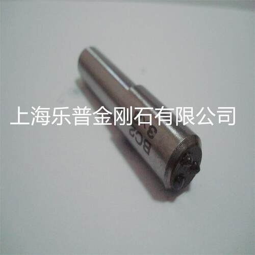 生产金刚石砂轮修整刀多点金刚石整形器多点修整笔