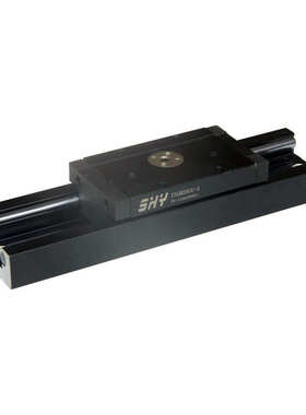 式内置滚轮重型批发69mm直线导轨静音滑轨数控机械导轨建筑双轴心