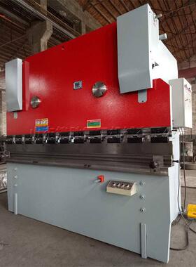 液压钢板折弯机金属板材下压折边机台式金属钢板弯边弯板机