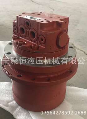 PHV-3B-35BP-1-8502A行走总成 PHV-3B-35BP行走马达