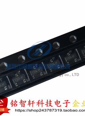 L9015QLT1G 丝印15Q 9012 12Q 9013 13Q SOT23 贴片三极管 原装